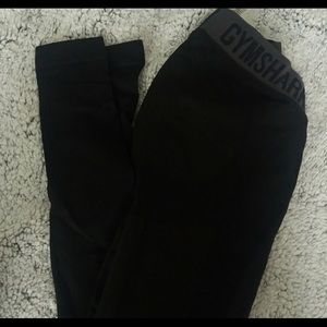 Gymshark flex leggings! Brand new!